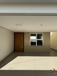 Casa com 3 Quartos à venda, 139m² no Setor Imperatriz, Formosa