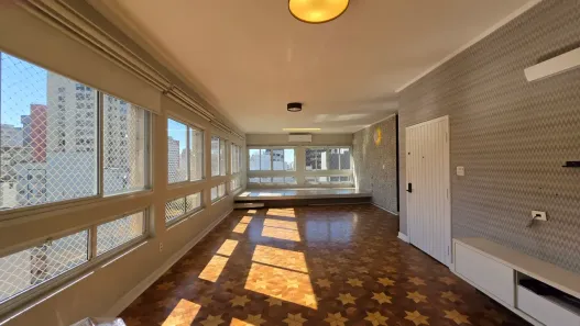 Apartamento com 4 Quartos à venda, 264m² no Paraíso, São Paulo