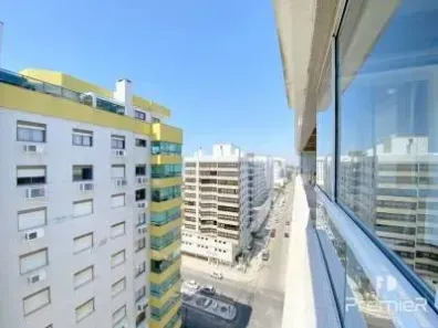 Apartamento com 1 Quarto à venda, 62m² no Capão da Canoa, Capão da Canoa