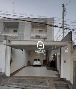 Casa com 3 Quartos à venda, 140m² no Vila Prado, São Paulo