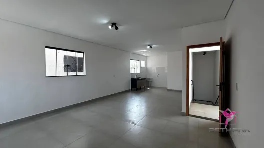 Kitnet com 1 Quarto para alugar, 46m² no Jardim Residencial Altos da Santa Rita, Leme