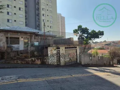 Lote/Terreno à venda, 230m² no Vila Mangalot, São Paulo