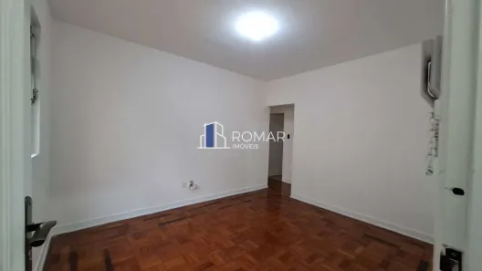 Apartamento com 2 Quartos para venda ou aluguel, 80m² no Vila Mathias, Santos