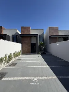 Casa com 3 Quartos à venda, 105m² no Jardim Atlântico Central (Itaipuaçu), Maricá