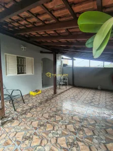 Casa com 3 Quartos à venda, 125m² no Jardim União, Valinhos