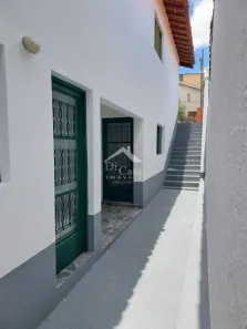 Casa com 1 Quarto para alugar, 58m² no Jardim das Cerejeiras, Atibaia
