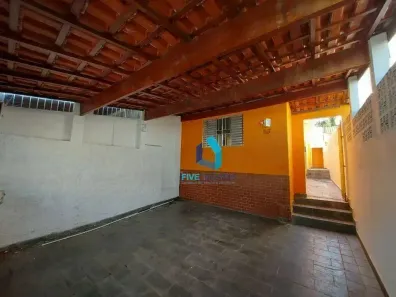 Casa com 2 Quartos à venda, 80m² no Jardim Ernestina, São Paulo