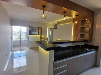 Apartamento com 2 Quartos à venda, 62m² no Nossa Senhora da Abadia, Uberaba
