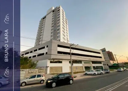 Sala Comercial à venda, 35m² no Betim Industrial, Betim