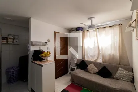 Apartamento com 2 Quartos à venda, 39m² no Itaquera, São Paulo