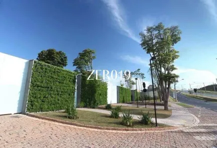 Lote/Terreno à venda, 1117m² no Loteamento Residencial Pedra Alta (Sousas), Campinas