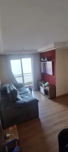 Apartamento com 2 Quartos à venda, 46m² no Jardim Americano, São José dos Campos