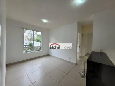 Apartamento com 2 Quartos à venda, 44m² no Jardim Morumbi (Nova Veneza), Sumaré