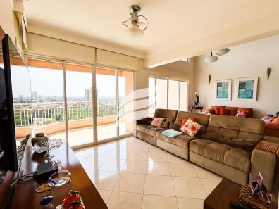 Cobertura com 3 Quartos à venda, 406m² no Jardim Nova Yorque, Araçatuba