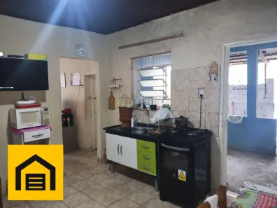 Casa com 3 Quartos à venda, 97m² no Jardim Itapeva, Mauá