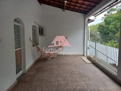 Casa com 4 Quartos à venda, 229m² no Campo Grande, Rio de Janeiro