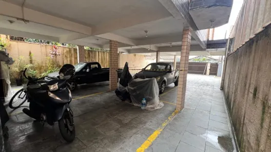 Apartamento com 1 Quarto à venda, 48m² no Aviação, Praia Grande