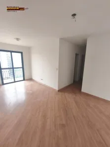 Apartamento com 3 Quartos para alugar, 66m² no Vila Matilde, São Paulo