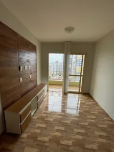 Apartamento com 3 Quartos para alugar, 85m² no Itapuã, Vila Velha