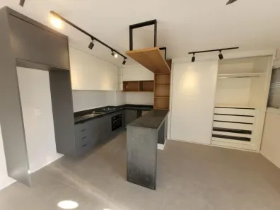 Apartamento com 1 Quarto para alugar, 35m² no Vila Leopoldina, São Paulo