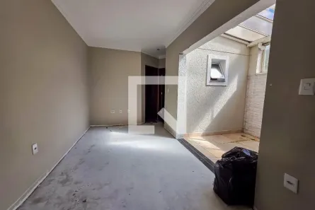 Apartamento com 2 Quartos à venda, 44m² no Santa Maria, Santo André