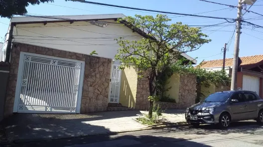 Casa com 2 Quartos à venda, 148m² no Jardim Nova Europa, Campinas
