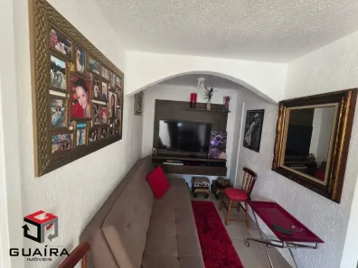 Casa com 1 Quarto à venda, 71m² no Ferrazópolis, São Bernardo do Campo
