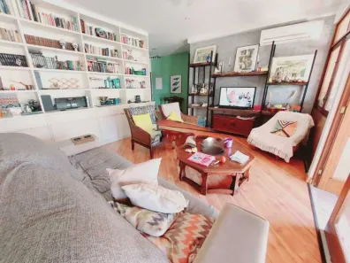 Apartamento com 4 Quartos à venda, 251m² no Laranjeiras, Rio de Janeiro