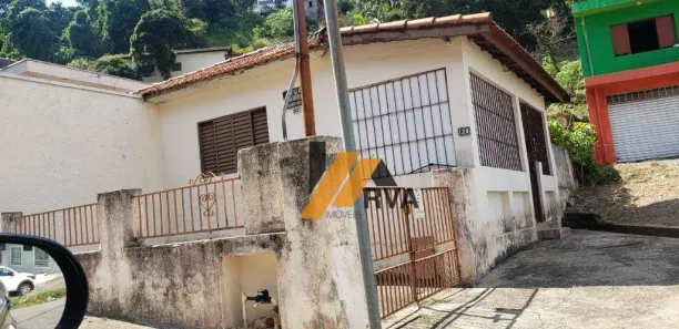 Casa com 1 Quarto à venda, 250m² no Companhia Fazenda Belém, Franco da Rocha
