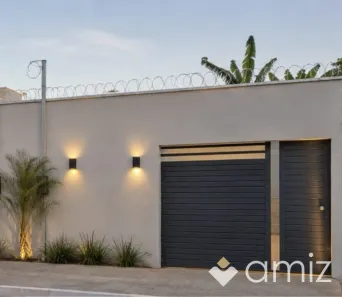 Casa com 3 Quartos à venda, 137m² no Residencial Boa Vista II, Senador Canedo