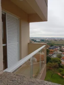 Apartamento com 2 Quartos para alugar, 77m² no Centro, Botucatu