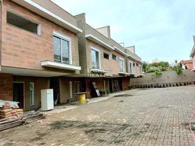 Casa de Condomínio com 3 Quartos à venda, 173m² no Parque Taquaral, Campinas