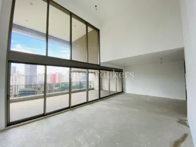Apartamento com 4 Quartos à venda, 274m² no Vila Olímpia, São Paulo