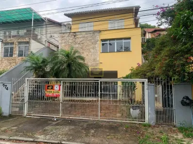 Sobrado com 3 Quartos à venda, 130m² no Lar São Paulo, São Paulo