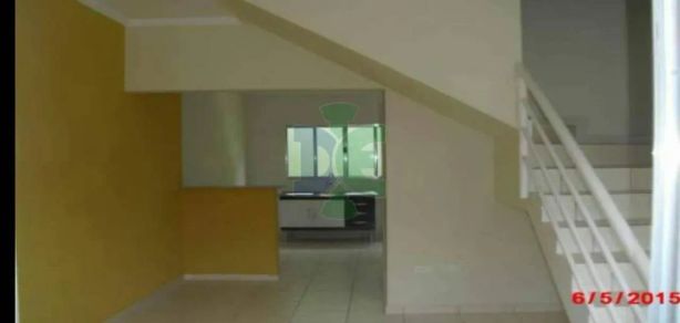 Sobrado com 2 Quartos à venda, 60m² no Jardim Santa Marina, Jacareí