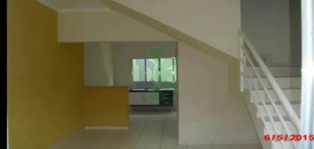 Casa de Condomínio com 2 Quartos à venda, 60m² no Jardim Santa Marina, Jacareí