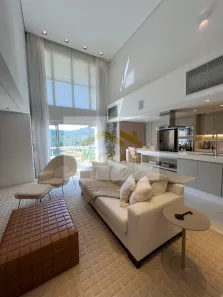 Apartamento com 2 Quartos para alugar, 102m² no Tamboré, Barueri