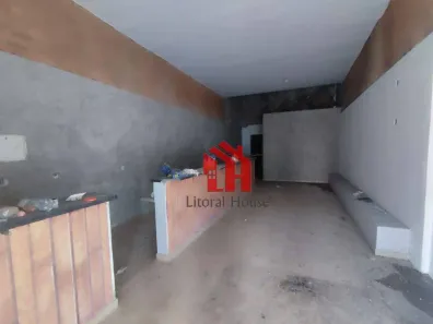 Ponto Comercial para alugar, 123m² no Centro, Santos