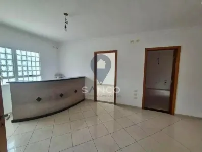 Imóvel Comercial para alugar, 341m² no Vila Arens II, Jundiaí