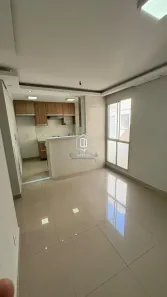 Apartamento com 2 Quartos à venda, 43m² no Parque das Cachoeiras, Campinas