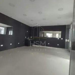 Ponto Comercial para alugar, 32m² no Jardim do Mar, São Bernardo do Campo