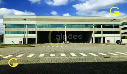 Galpão/Depósito/Armazém para alugar, 2660m² no Techno Park, Campinas