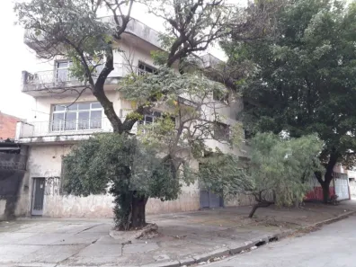 Prédio Comercial com 6 Quartos à venda, 550m² no Parque Novo Mundo, São Paulo