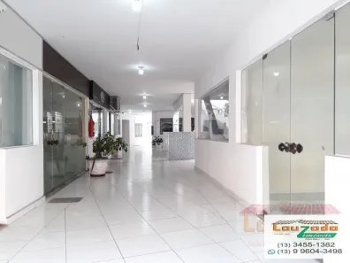 Imóvel Comercial à venda, 32m² no Centro, Peruíbe