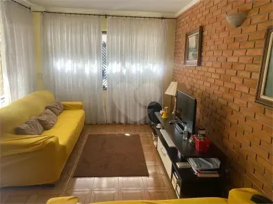 Sobrado com 3 Quartos à venda, 135m² no Parque Mandaqui, São Paulo