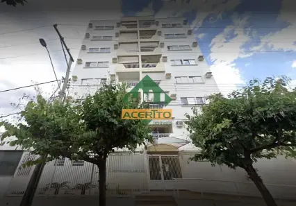 Apartamento com 3 Quartos à venda, 98m² no Saudade, Araçatuba