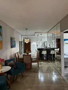 Apartamento com 3 Quartos à venda, 100m² no Iriri, Anchieta