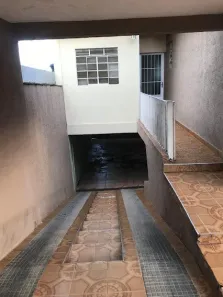 Casa com 3 Quartos à venda, 216m² no Santo Antônio, Osasco