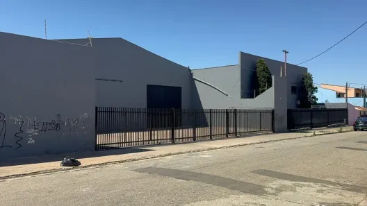 Galpão/Depósito/Armazém para alugar, 450m² no Lincoln Parque, Tatuí
