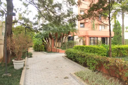 Apartamento com 3 Quartos para alugar, 70m² no Jardim Bonfiglioli, São Paulo